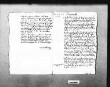 Entwurf für ein Schreiben an den Herzog zum Kostenvoranschlag von Kilian Kesenbrot für den Bau einer "Wasserkunst", Bedarf an Blei (für Teichel) könnte von Pfalzgraf (Georg) Gustav (von der Pfalz-Veldenz) gedeckt werden, Gegenvorschlag Schickhardts, eine Zisterne anzulegen, mit den Beispielen Ferrara, Macerata und Festung Hohentwiel, Verweis auf einen (nicht überlieferten) Plan ("abriß") zur Zisterne und Erklärung der darauf befindlichen Buchstaben (Folio Doppelblatt)