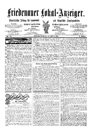 Nr. 45, 22.02.1901