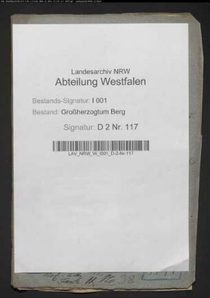 Reklamation des Schulzen Köhling über die ihm im Köhlingsholz zustehende Holz- und halbe Mastgerechtigkeit, Kirchspiel Heessen