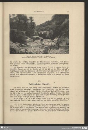 Val di Sasso bei Bordighera