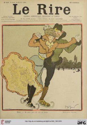 No. 327 (9 Février 1901)