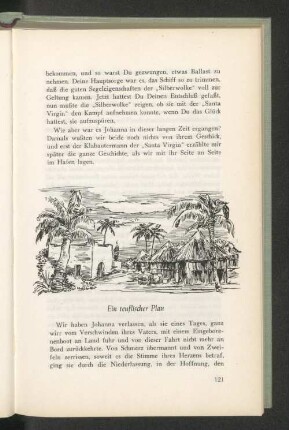 Ein teuflischer Plan