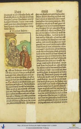 Von sant Arsenio