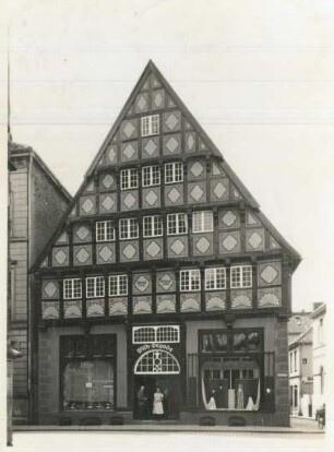 Haus Degode, Oldenburg