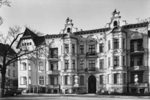 Frankfurt (Oder), Rudolf-Breitscheid-Straße 10