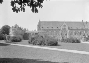 Kaiserhaus