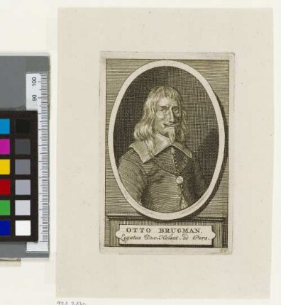 Otto Brugmann