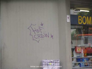 HDF... CREW*...