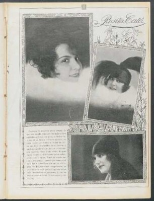 Rosita Catá