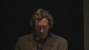 ARCH+ features 8: Vortrag von Christian Schöningh