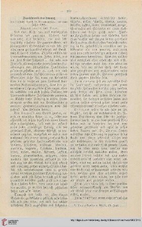 18: Handwerkerordnung des Klosters Roth O. Praemonstrat. aus dem Jahre 1666