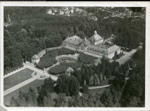 Bad Oeynhausen, Kurpark