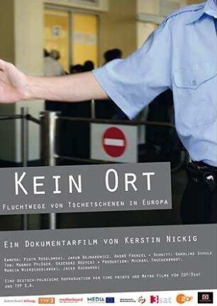 Kein Ort