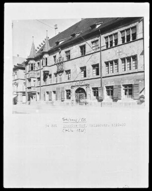 Basler Hof