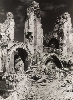 Köln, St. Kolumba