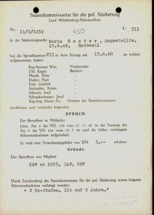 Nester, Maria