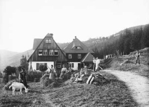 Waldhäuser