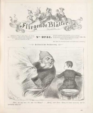"Pessimistische Anschauung"