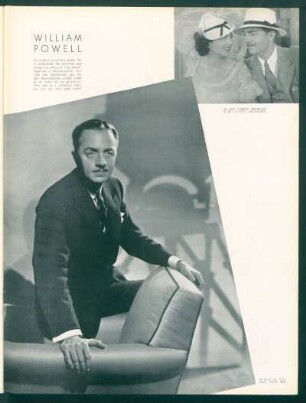William Powell