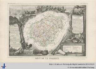 Corrèze.