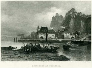 Meersburg am Bodensee