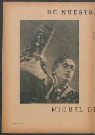 De nuestra galería [Fotografías]