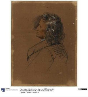 Wilhelm Grimm