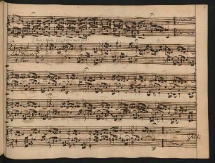 Christ ist erstanden; org; 1t; BWV 627