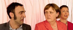 Das schaffen wir schon