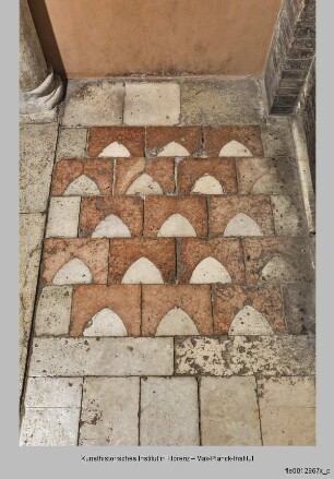 Ghirlandina, Torre di San Geminiano, Stanza dei Torresani, Modena