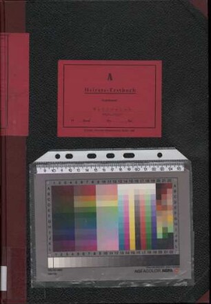 Heiratsregister des Standesamtes Wadersloh von 1874 (Urkunden-Nr. 1-10), von 1875 (Urkunden-Nr. 1-32), von 1876 (Urkunden-Nr. 1-37), von 1877 (Urkunden-Nr. 1-38), von 1878 (Urkunden-Nr. 1-40), 1879 (Urkunden-Nr. 1-38) und von 1880 (Urkunden-Nr. 1-31)