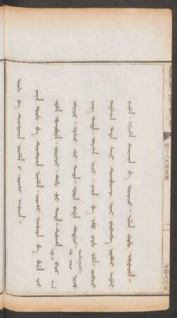 宿衛人兵仗 = Dorgi be tuwakiyara niyalma i coohai agûra