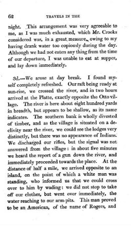 Description of the Otto village