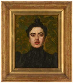 Alice Trübner