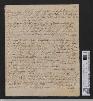 Hyperions Jugend - Cod.poet.et.phil.fol.63,III,17 : Bruchstück aus dem 5. Kapitel; [StA 3,219,18-221,9/341]
