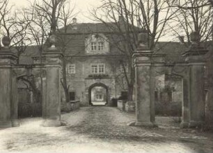 Gutshof