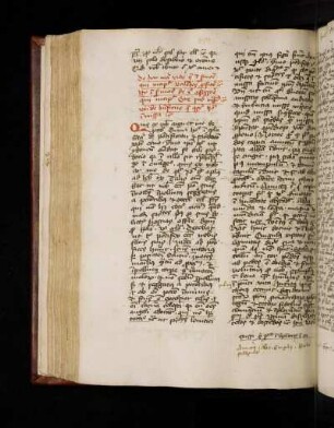 Bertholdus de Ratisbona: Dominica in passione domini.