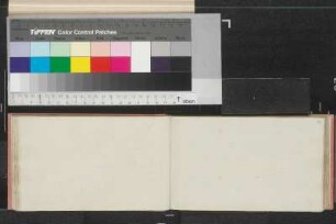 Einträge Bl. 26 - 60