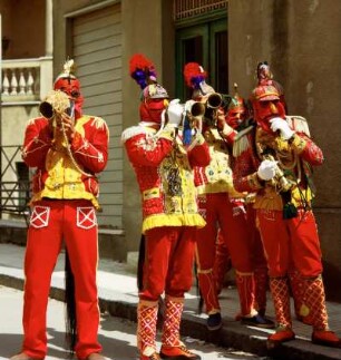 Festa dei Giudei