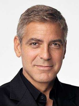 George Clooney