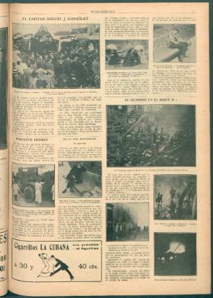 De la vida bonaerense : El aburrido