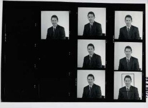 Gerd Remmel (Geschäftsführer), Gehespitz, 1996