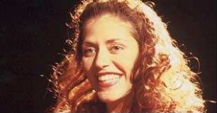 Maggie Peren