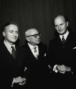 [Ferenc Fricsay]