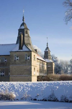 Schloss Westerwinkel