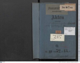 Kreisbauinspektion für den Baukreis Bitburg in Prüm