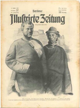 BIZ, Nr. 37, 1927