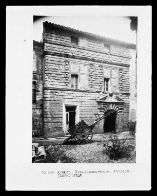 Hôtel de Laudun