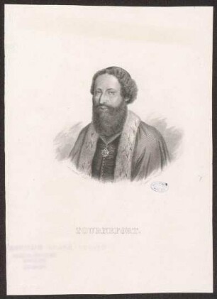 Tournefort, Joseph Pitton de