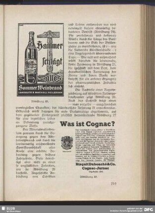 Hammer Brandwein, Heilbronn